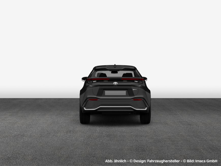 Toyota C-HR 5-deurs Business