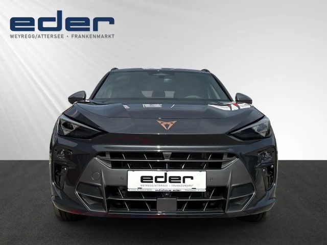 Cupra Terramar 1.5 e-Hybrid