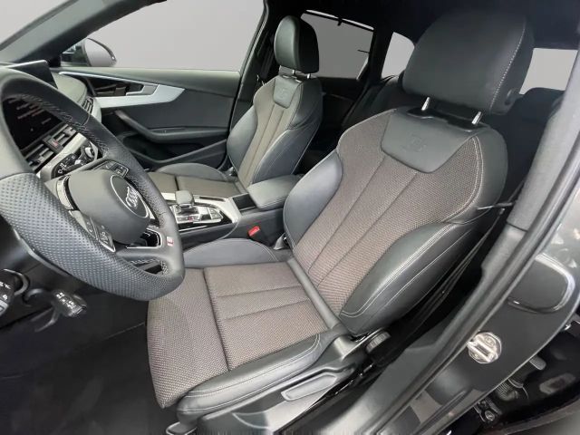 Audi A4 40 TFSI Avant S-Line