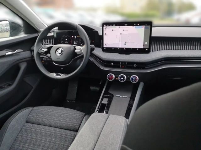 Skoda Superb 1.5 TSI Combi Selection