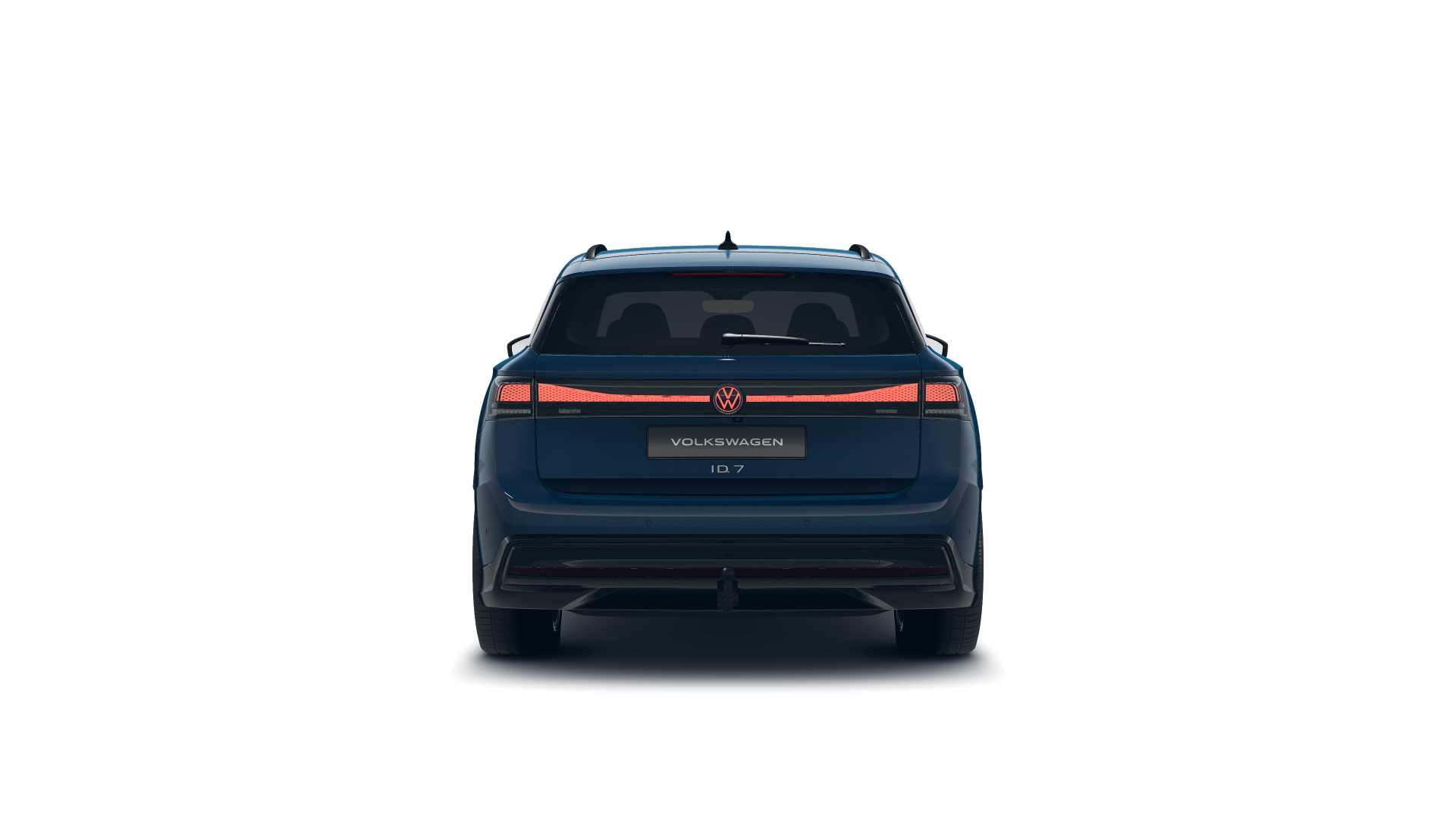 Volkswagen ID.7 IQ.Drive Pro Tourer