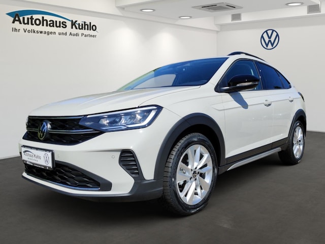 Volkswagen Taigo 1.0 TSI