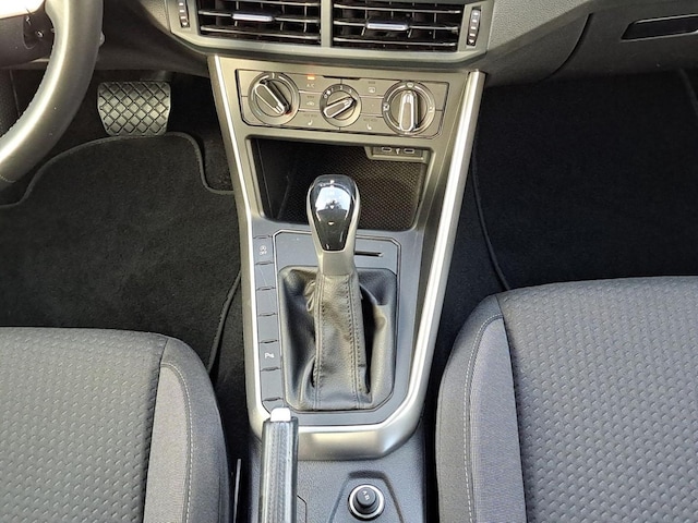 Volkswagen Polo 1.0 TSI Life