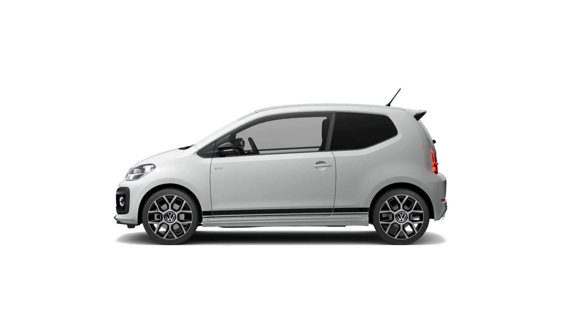 Volkswagen up! 1.0 TSI GTI