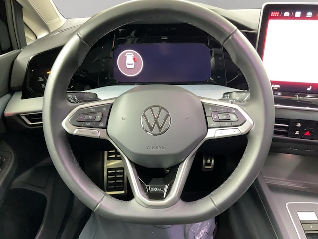 Volkswagen Golf 2.0 TDI DSG Golf VIII Variant