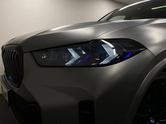 BMW X5 M-Sport xDrive40d