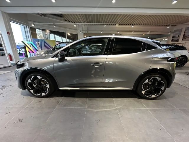 Renault Clio E-Tech Hybrid Techno