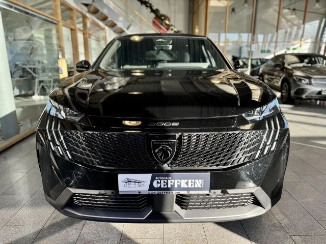 Peugeot 3008 GT-Line Hybrid