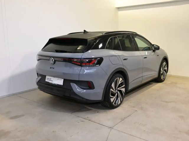 Volkswagen ID.4 4Motion Business GTX