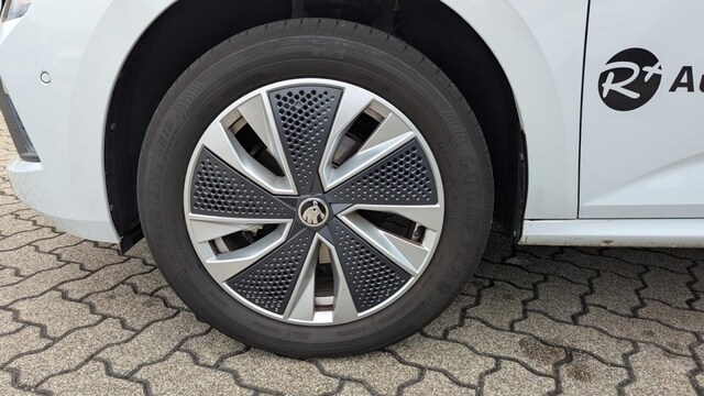 Skoda Kamiq 1.5 TSI Selection