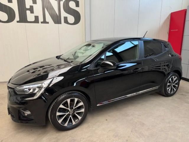 Renault Clio Business Line TCe 90