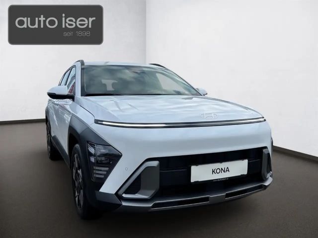 Hyundai Kona 1.6 2WD