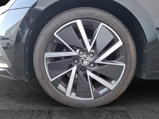 Skoda Octavia Combi Sportline