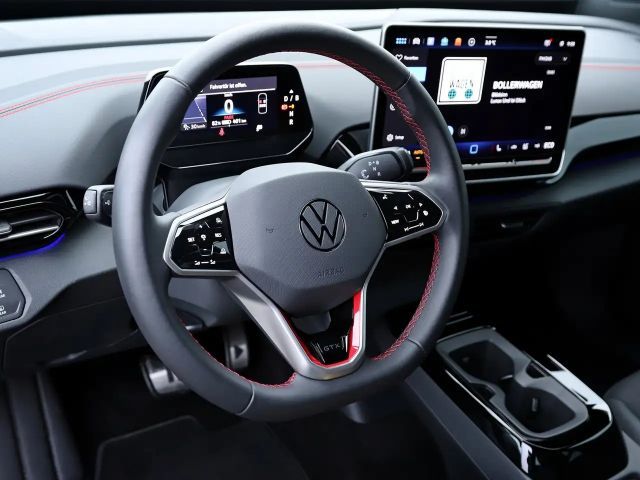Volkswagen ID.5 4Motion GTX