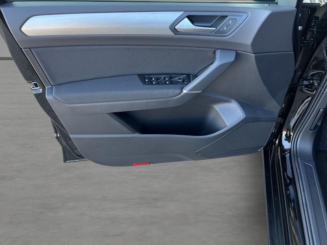 Volkswagen Touran 2.0 TDI Comfortline DSG