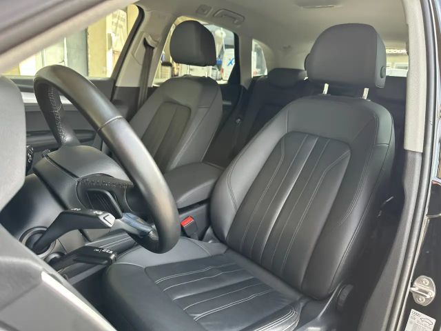 Audi Q5 35 TDI S-Tronic