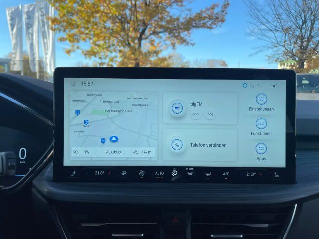 Ford Kuga Active Plug in Hybrid X