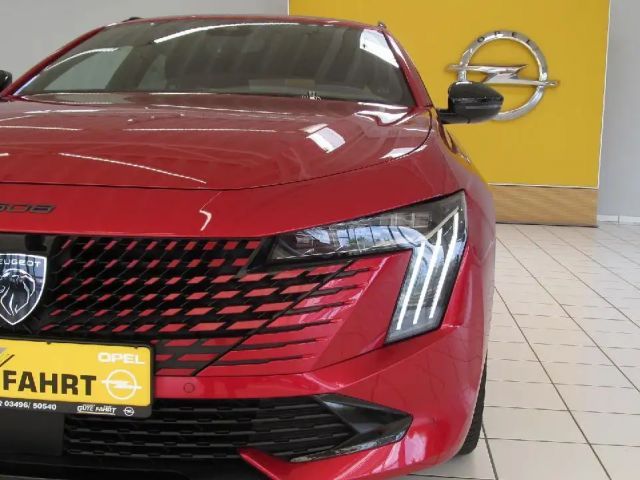 Peugeot 508 GT-Line SW