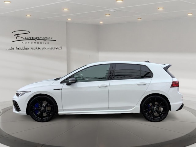 Volkswagen Golf 2.0 TSI DSG