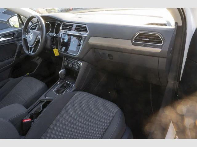 Volkswagen Tiguan 1.5 TSI Allspace Comfortline