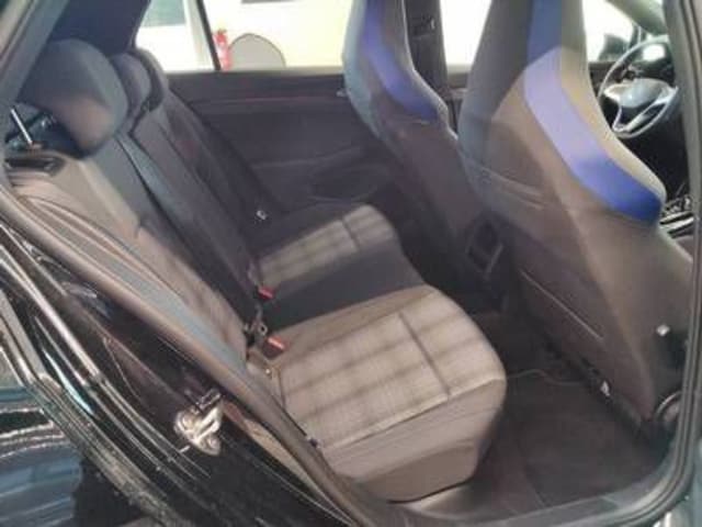 Volkswagen Golf DSG GTE eHybrid