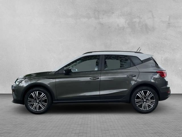 Seat Arona 1.0 TSI DSG Style