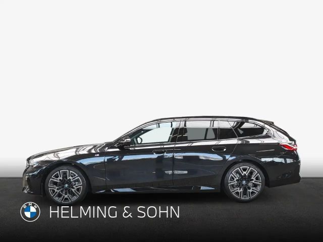 BMW 520 520i M-Sport Touring