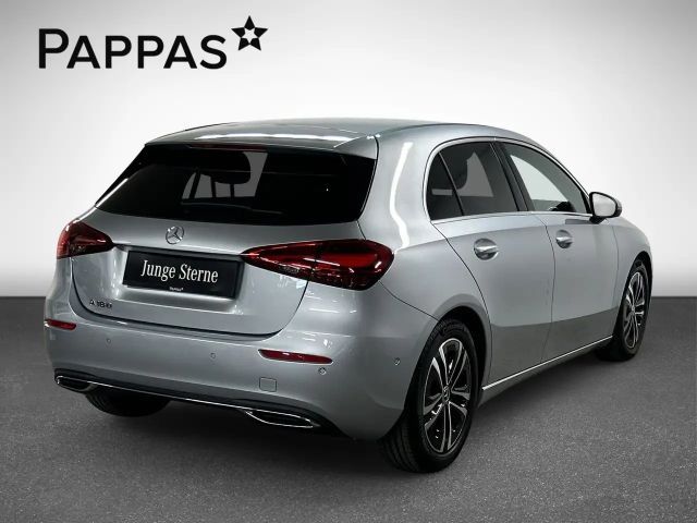 Mercedes-Benz A 180 Hatchback