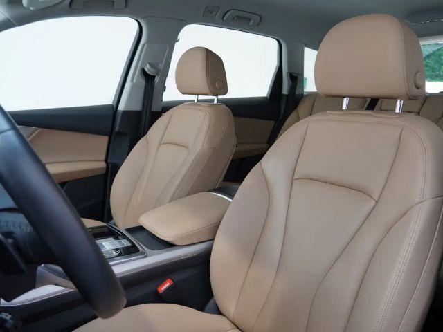 Audi Q7 55 TFSI Hybride Quattro