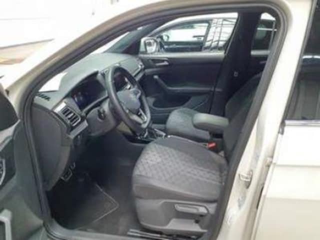 Volkswagen T-Cross 1.5 TSI DSG R-Line