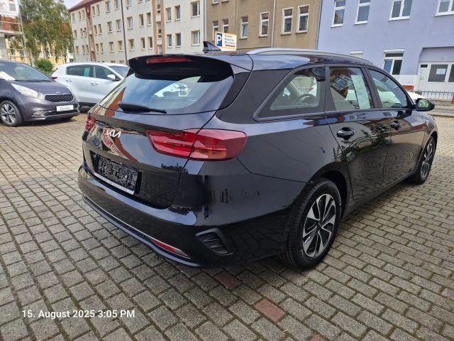 Kia Ceed GDi SportWagon