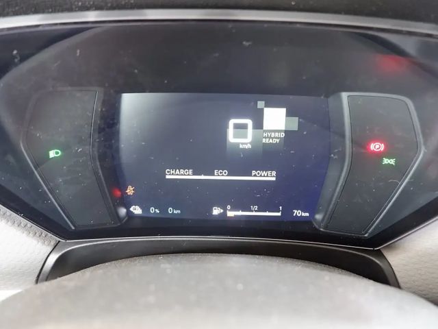 Citroën C5 X Hybrid Shine