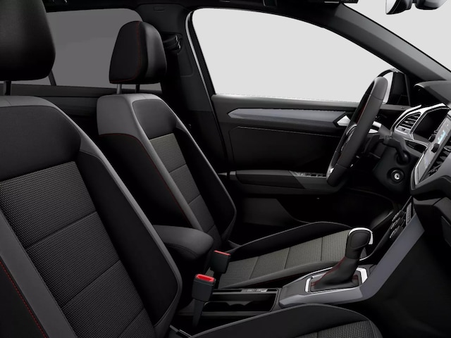 Volkswagen T-Roc 1.5 TSI DSG Sport