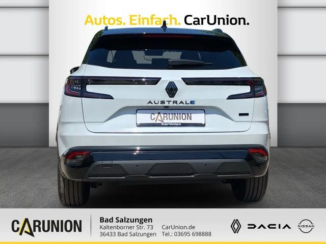 Renault Austral Alpine Esprit Techno