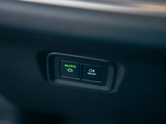 Porsche Cayenne Coupé E-Hybrid