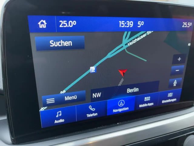 Ford Kuga Plug in Hybrid