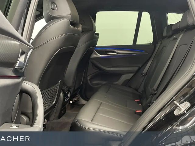 BMW X3 i A LC+ PDC RFK SHZ HiFi LED KlimaA 20" LM