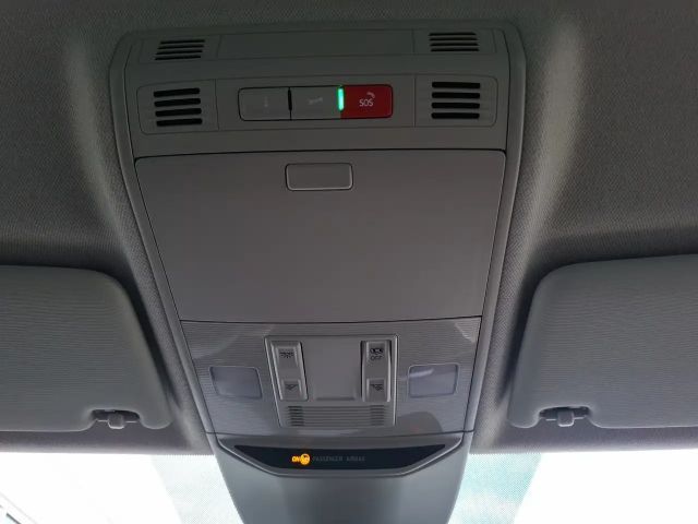 Skoda Kamiq Style Style