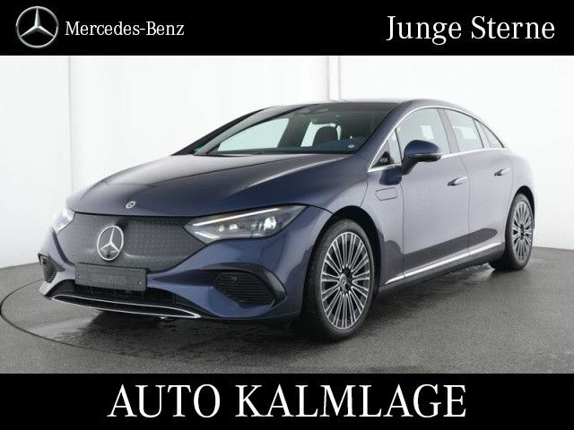 Mercedes-Benz EQE 300 Sedan