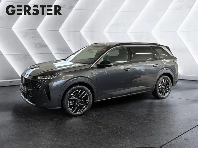 Peugeot 5008 mHEV 145 e-DCS6 Aut.