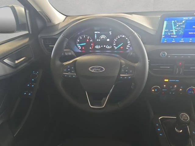 Ford Focus Cool & Connect EcoBoost Wagon