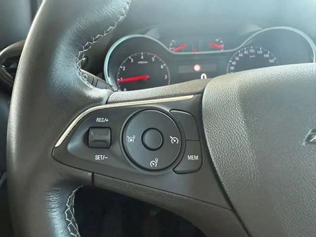 Opel Crossland X Crossland ELEG | Navi | Kamera | Panoramadach