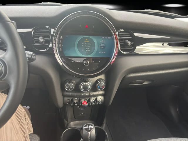 MINI Cooper Classic Trim