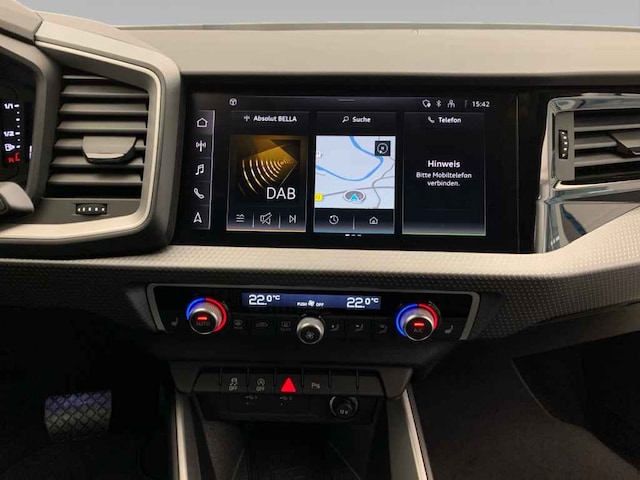 Audi A1 35 TFSI S-Line S-Tronic Sportback