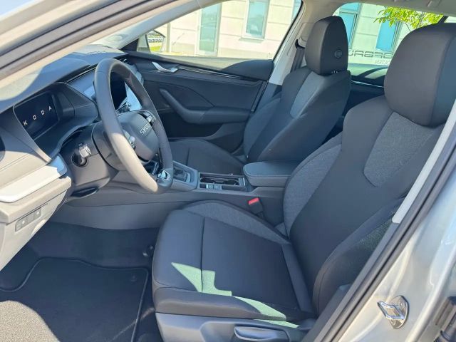 Skoda Octavia Essence TSI