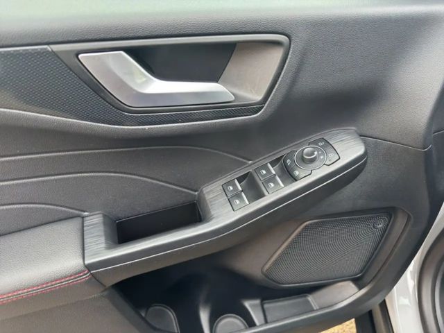 Ford Kuga Plug in Hybrid