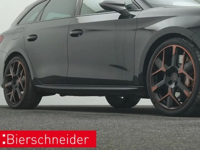 Cupra Leon 2.0 TSI DSG Sportstourer VZ
