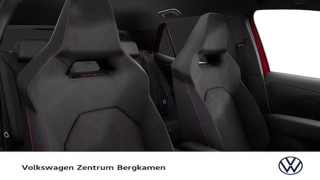 Volkswagen ID.3 GTX Performance