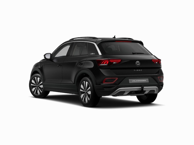 Volkswagen T-Roc 2.0 TDI