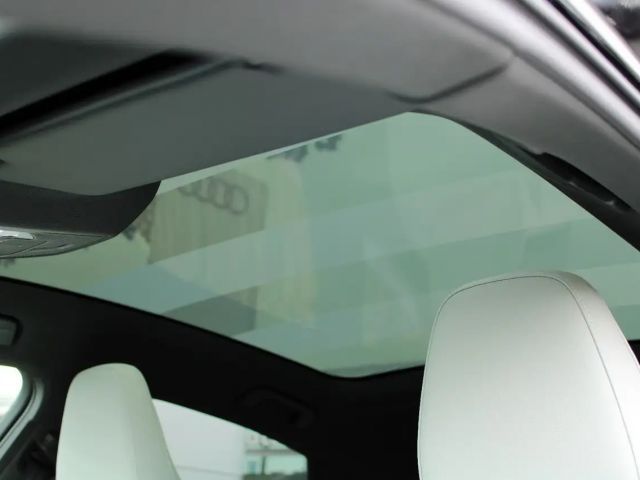 Audi A6 Hybride Sedan